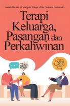 Terapi Keluarga, Pasangan dan Perkahwinan